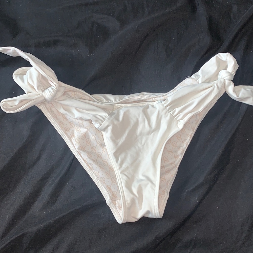 Victoria Secret Swim Bottoms